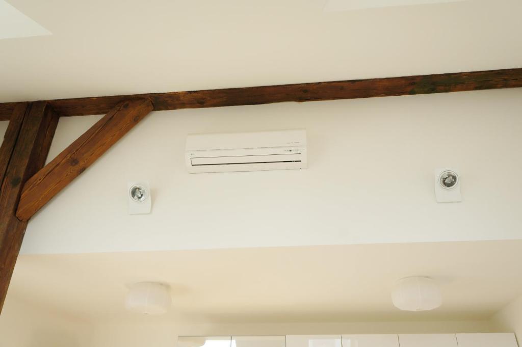Suite Prague Apartment -Duplex, Up To 4People Exterior photo